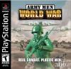 Play <b>Army Men: World War</b> Online